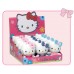 Мягкая игрушка Hello Kitty мини 15 см, 3 вида в ассортименте 021493 Мягкая игрушка Hello Kitty мини 15 см, 3 вида в ассортименте 021493